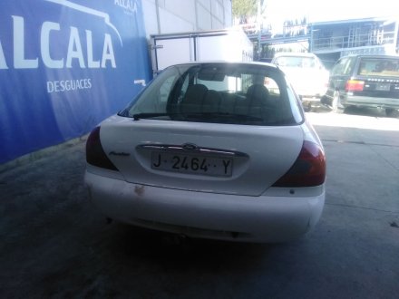 Vehiculo en el desguace: FORD MONDEO II (BAP) 1.8 i