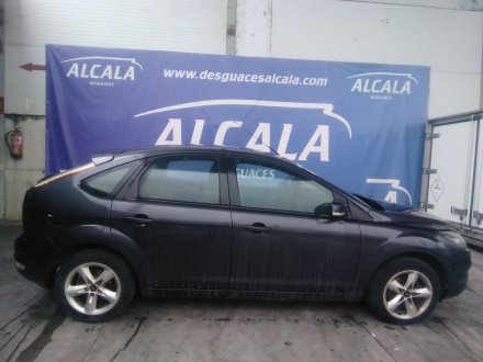 Vehiculo en el desguace: FORD FOCUS II (DA_, HCP, DP) 1.6 TDCi