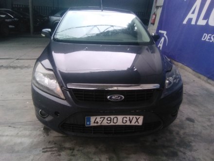 Vehiculo en el desguace: FORD FOCUS II (DA_, HCP, DP) 1.6 TDCi