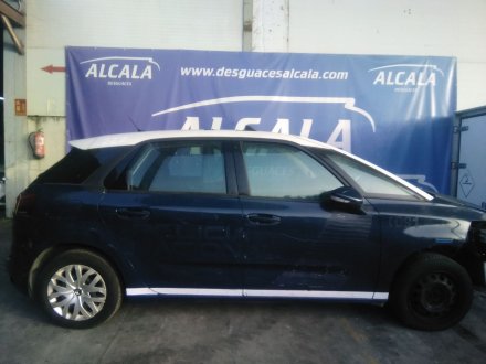 Vehiculo en el desguace: CITROËN C4 PICASSO II 1.6 VTi 120