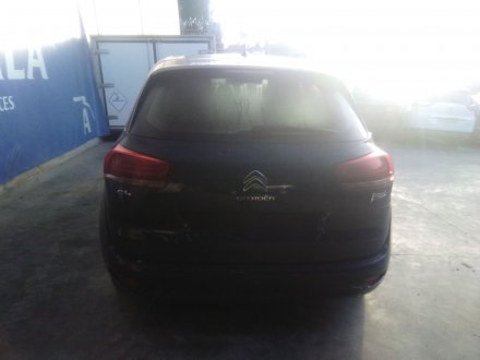 Vehiculo en el desguace: CITROËN C4 PICASSO II 1.6 VTi 120