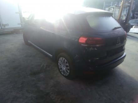 Vehiculo en el desguace: CITROËN C4 PICASSO II 1.6 VTi 120