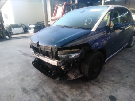 Vehiculo en el desguace: CITROËN C4 PICASSO II 1.6 VTi 120