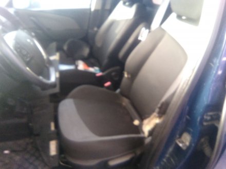 Vehiculo en el desguace: CITROËN C4 PICASSO II 1.6 VTi 120