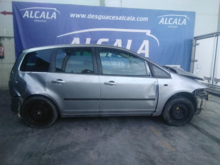 Vehiculo en el desguace: FORD C-MAX (DM2) 1.6 TDCi