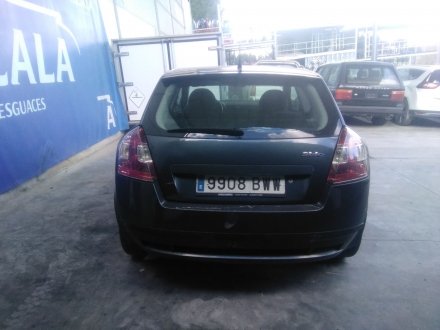 Vehiculo en el desguace: FIAT STILO (192_) 1.6 16V (192_XB1A)