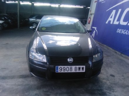 Vehiculo en el desguace: FIAT STILO (192_) 1.6 16V (192_XB1A)