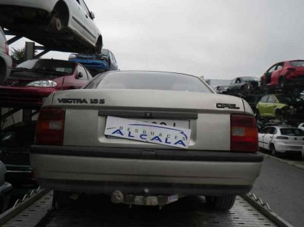 OPEL VECTRA A CD DesguacesAlcala