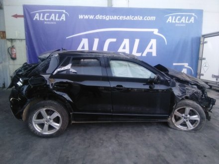 Vehiculo en el desguace: AUDI Q2 (GAB, GAG) 1.6 TDI