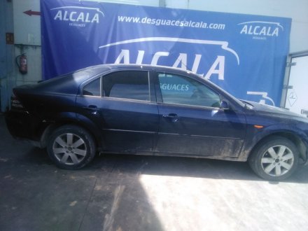 Vehiculo en el desguace: FORD MONDEO III (B5Y) 2.0 16V TDDi / TDCi