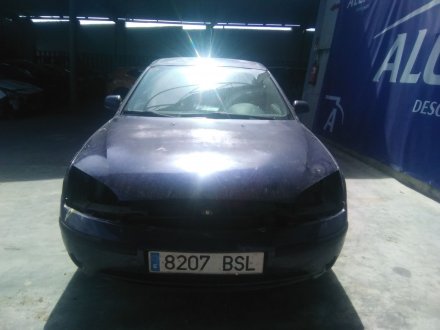 Vehiculo en el desguace: FORD MONDEO III (B5Y) 2.0 16V TDDi / TDCi