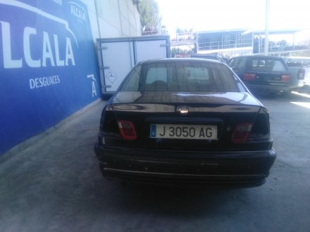 Vehiculo en el desguace: BMW 3 (E46) 320 d