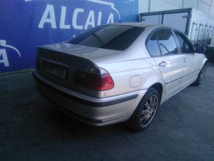 Vehiculo en el desguace: BMW 3 (E46) 320 d