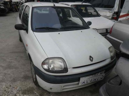 RENAULT CLIO II FASE I (B/CBO) 1.4 Alize DesguacesAlcala