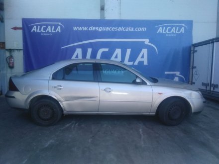 Vehiculo en el desguace: FORD MONDEO III (B5Y) 2.0 16V TDDi / TDCi