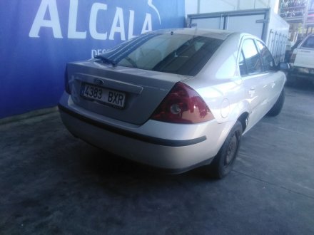 Vehiculo en el desguace: FORD MONDEO III (B5Y) 2.0 16V TDDi / TDCi