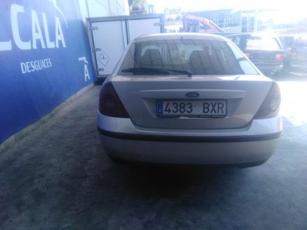 Vehiculo en el desguace: FORD MONDEO III (B5Y) 2.0 16V TDDi / TDCi