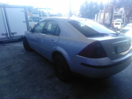 Vehiculo en el desguace: FORD MONDEO III (B5Y) 2.0 16V TDDi / TDCi