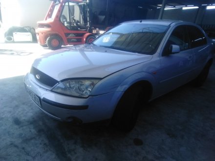 Vehiculo en el desguace: FORD MONDEO III (B5Y) 2.0 16V TDDi / TDCi