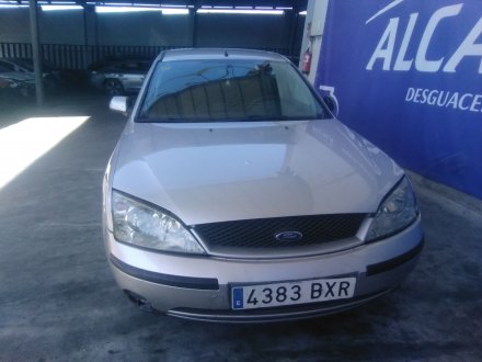 Vehiculo en el desguace: FORD MONDEO III (B5Y) 2.0 16V TDDi / TDCi