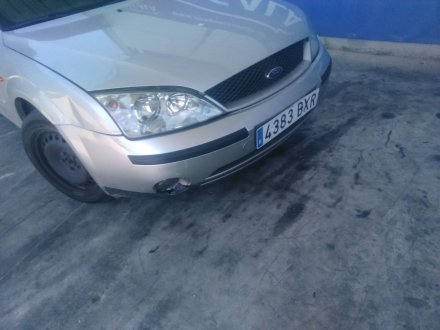 Vehiculo en el desguace: FORD MONDEO III (B5Y) 2.0 16V TDDi / TDCi