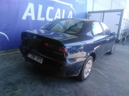 Vehiculo en el desguace: ALFA ROMEO 156 (932_) 2.4 JTD (932A1B__)