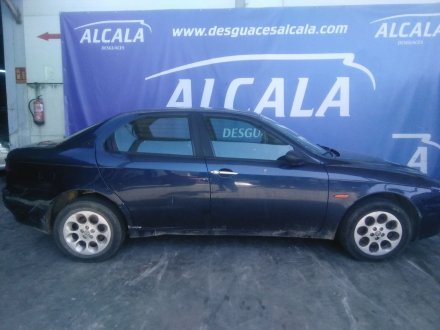 Vehiculo en el desguace: ALFA ROMEO 156 (932_) 2.4 JTD (932A1B__)