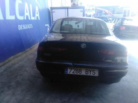 Vehiculo en el desguace: ALFA ROMEO 156 (932_) 2.4 JTD (932A1B__)