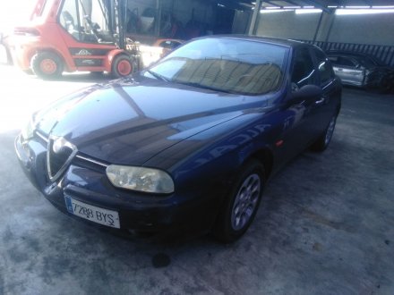 Vehiculo en el desguace: ALFA ROMEO 156 (932_) 2.4 JTD (932A1B__)