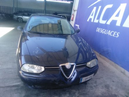 Vehiculo en el desguace: ALFA ROMEO 156 (932_) 2.4 JTD (932A1B__)