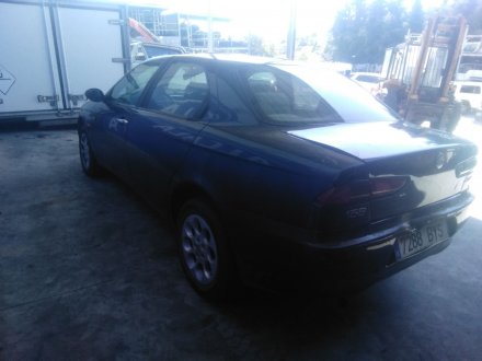 Vehiculo en el desguace: ALFA ROMEO 156 (932_) 2.4 JTD (932A1B__)