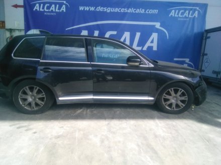 Vehiculo en el desguace: VOLKSWAGEN TOUAREG (7LA, 7L6, 7L7) 2.5 R5 TDI