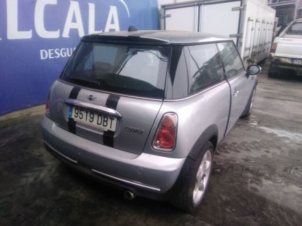 Vehiculo en el desguace: MINI MINI (R50, R53) Cooper