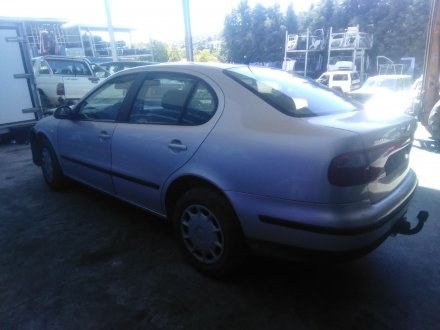 Vehiculo en el desguace: SEAT TOLEDO II (1M2) 1.6 16V