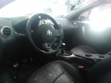 Vehiculo en el desguace: NISSAN QASHQAI / QASHQAI +2 I (J10, NJ10, JJ10E) 1.5 dCi