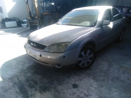 Vehiculo en el desguace: FORD MONDEO III Sedán (B4Y) 2.0 16V TDDi / TDCi