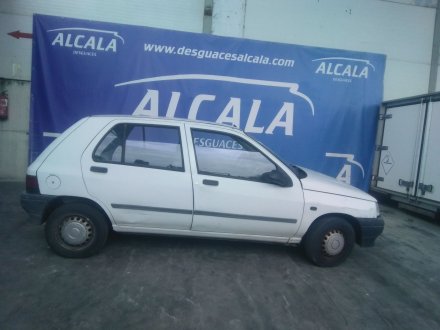 Vehiculo en el desguace: RENAULT CLIO I (B/C57_, 5/357_) 1.2 (B/C/S57A, B/C57S, 5/357F, 5/357J, 5/357L, 5/357R)