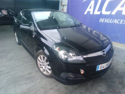 Vehiculo en el desguace: OPEL ASTRA H GTC (A04) 1.7 CDTi (L08)