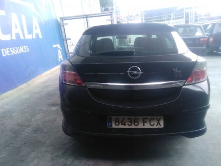 Vehiculo en el desguace: OPEL ASTRA H GTC (A04) 1.7 CDTi (L08)