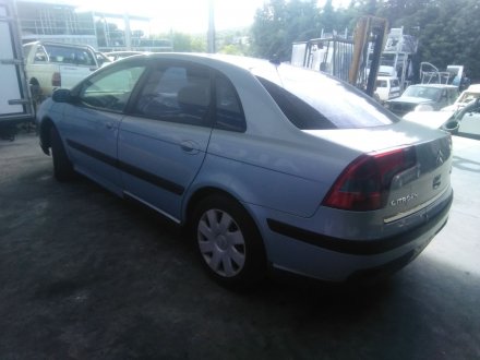 Vehiculo en el desguace: CITROËN C5 II (RC_) 1.6 HDi (RC8HZB)