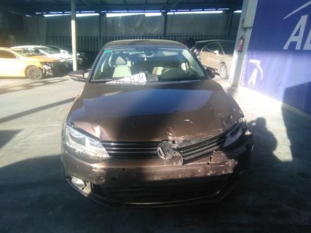 Vehiculo en el desguace: VOLKSWAGEN JETTA IV (162, 163, AV3, AV2) 1.6 TDI