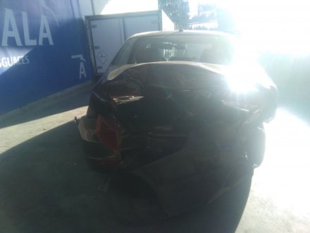 Vehiculo en el desguace: VOLKSWAGEN JETTA IV (162, 163, AV3, AV2) 1.6 TDI