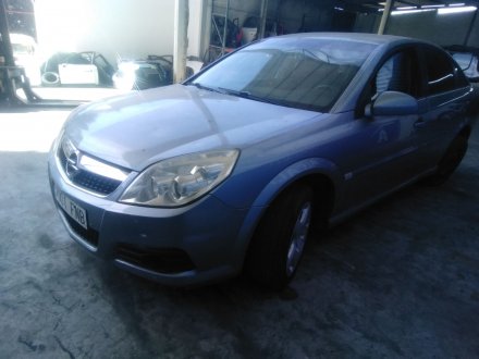 Vehiculo en el desguace: OPEL VECTRA C GTS (Z02) 1.9 CDTI (F68)