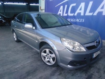 Vehiculo en el desguace: OPEL VECTRA C GTS (Z02) 1.9 CDTI (F68)