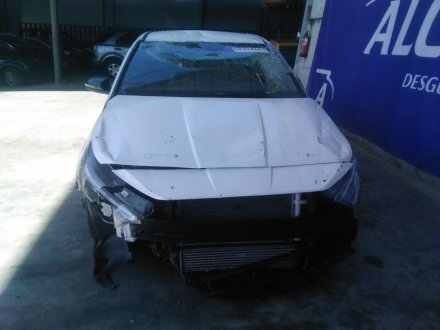 Vehiculo en el desguace: HYUNDAI i20 III (BC3, BI3) 1.6 T-GDi