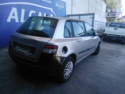 Vehiculo en el desguace: FIAT STILO (192_) 1.6 16V (192_XB1A)