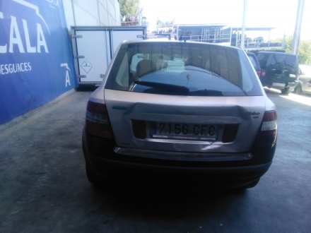 Vehiculo en el desguace: FIAT STILO (192_) 1.6 16V (192_XB1A)