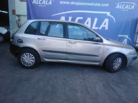 Vehiculo en el desguace: FIAT STILO (192_) 1.6 16V (192_XB1A)