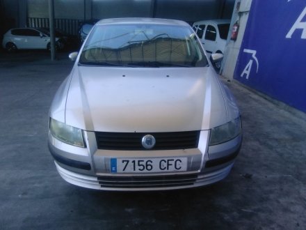 Vehiculo en el desguace: FIAT STILO (192_) 1.6 16V (192_XB1A)