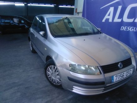 Vehiculo en el desguace: FIAT STILO (192_) 1.6 16V (192_XB1A)